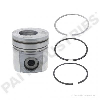 PAI 111424 CUMMINS 3802561 PISTON KIT (4B / 6B) (STD) (WITH RING SET)