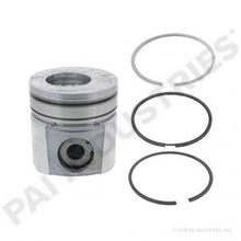 Load image into Gallery viewer, PAI 111424 CUMMINS 3802561 PISTON KIT (4B / 6B) (STD) (WITH RING SET)