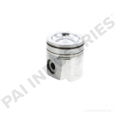 PAI 111522 PISTON KIT (STD) CUMMINS (ISB / QSB) (3970192, 3934047, 3901706)