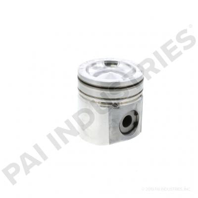 PAI 111522 PISTON KIT (STD) CUMMINS (ISB / QSB) (3970192, 3934047, 3901706)