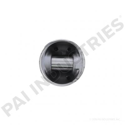 PAI 111522 PISTON KIT (STD) CUMMINS (ISB / QSB) (3970192, 3934047, 3901706)