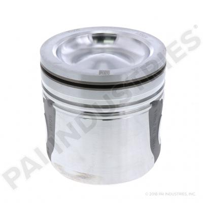 PAI 111558 CUMMINS 4955481 PISTON KIT (ISB / QSB) (.50 MM)