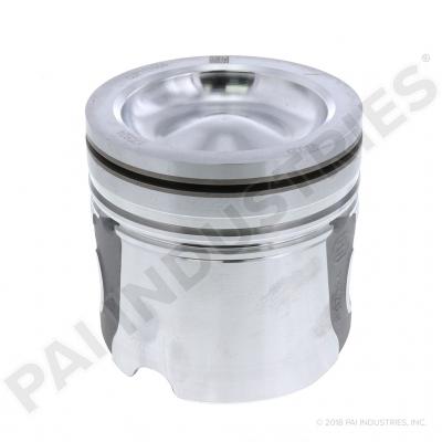 PAI 111558 CUMMINS 4955481 PISTON KIT (ISB / QSB) (.50 MM)