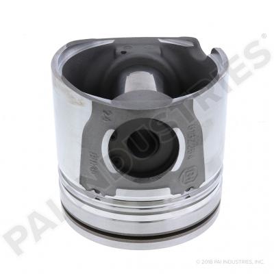 PAI 111558 CUMMINS 4955481 PISTON KIT (ISB / QSB) (.50 MM)