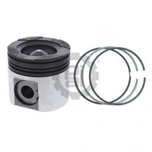 Load image into Gallery viewer, PAI 111586 CUMMINS 4089386 PISTON KIT W/ RINGS (L10 / M11 / ISM) (EGR)