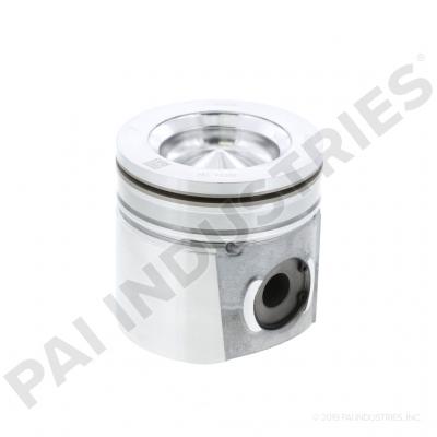 PAI 111622 CUMMINS 4955365 PISTON KIT (ISB / QSB) (STD)