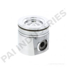 Cargar imagen en el visor de la galería, PAI 111622 CUMMINS 4955365 PISTON KIT (ISB / QSB) (STD)