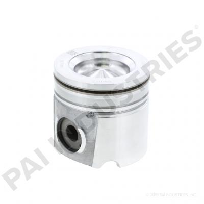 PAI 111622 CUMMINS 4955365 PISTON KIT (ISB / QSB) (STD)