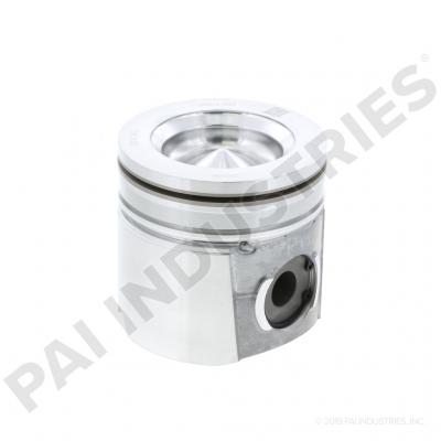 PAI 111622 CUMMINS 4955365 PISTON KIT (ISB / QSB) (STD)