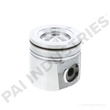 Cargar imagen en el visor de la galería, PAI 111622 CUMMINS 4955365 PISTON KIT (ISB / QSB) (STD)