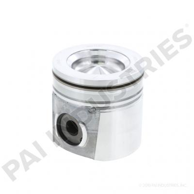 PAI 111622 CUMMINS 4955365 PISTON KIT (ISB / QSB) (STD)