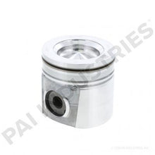 Cargar imagen en el visor de la galería, PAI 111622 CUMMINS 4955365 PISTON KIT (ISB / QSB) (STD)