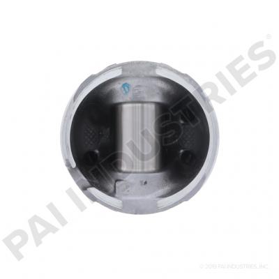 PAI 111622 CUMMINS 4955365 PISTON KIT (ISB / QSB) (STD)