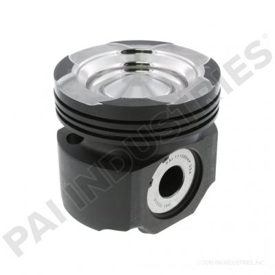 PAI 111732 CUMMINS 4376566 ENGINE PISTON KIT WITH RING SET (ISX) (USA)