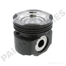 Load image into Gallery viewer, PAI 111732 CUMMINS 4376566 ENGINE PISTON KIT WITH RING SET (ISX) (USA)