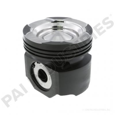 PAI 111732 CUMMINS 4376566 ENGINE PISTON KIT WITH RING SET (ISX) (USA)