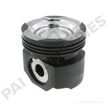 Load image into Gallery viewer, PAI 111732 CUMMINS 4376566 ENGINE PISTON KIT WITH RING SET (ISX) (USA)