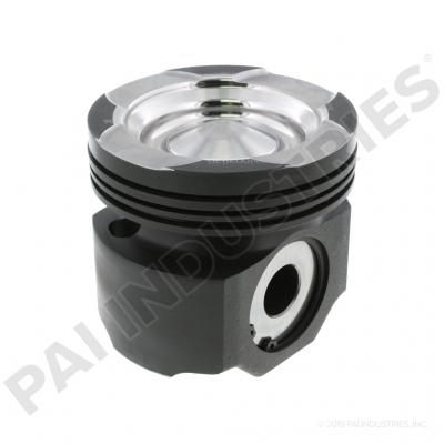 PAI 111732 CUMMINS 4376566 ENGINE PISTON KIT WITH RING SET (ISX) (USA)