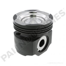 Load image into Gallery viewer, PAI 111732 CUMMINS 4376566 ENGINE PISTON KIT WITH RING SET (ISX) (USA)