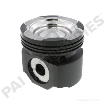 PAI 111732 CUMMINS 4376566 ENGINE PISTON KIT WITH RING SET (ISX) (USA)