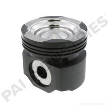 Load image into Gallery viewer, PAI 111732 CUMMINS 4376566 ENGINE PISTON KIT WITH RING SET (ISX) (USA)