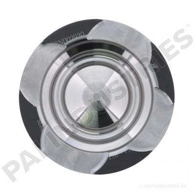 PAI 111732 CUMMINS 4376566 ENGINE PISTON KIT WITH RING SET (ISX) (USA)