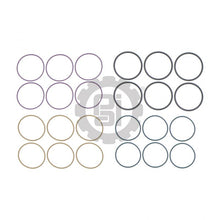 Cargar imagen en el visor de la galería, PAI 121309 INJECTOR O-RING KIT (ISX) (3347937, 3330538, 3330537, 3347939) (USA)