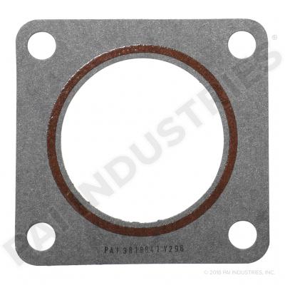 PAI 181836 CUMMINS 135675 THERMOSTAT KIT (CATERPILLAR 4L7615)