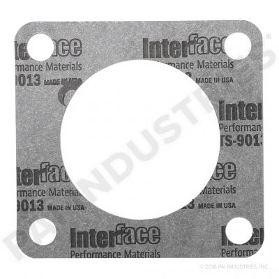 PAI 181836 CUMMINS 135675 THERMOSTAT KIT (CATERPILLAR 4L7615)