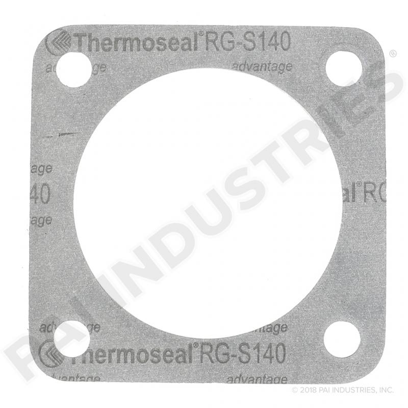 PACK OF 10 PAI 131339 CUMMINS 3024960 WATER OUTLET GASKET (855 / N14) (USA)