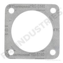 Cargar imagen en el visor de la galería, PACK OF 10 PAI 131339 CUMMINS 3024960 WATER OUTLET GASKET (855 / N14) (USA)