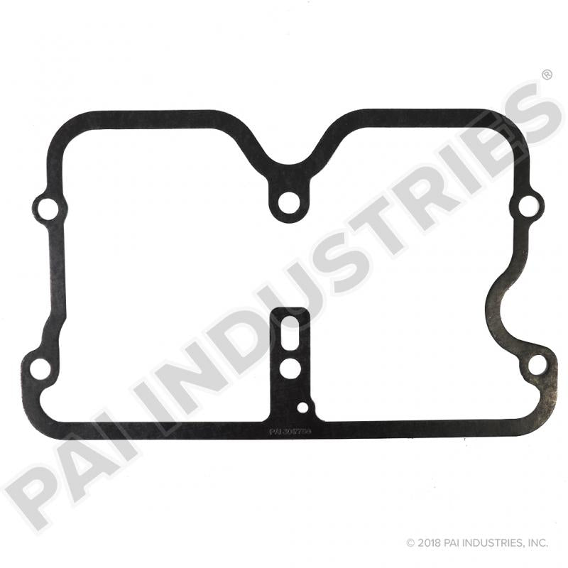 PACK OF 3 PAI 131390 CUMMINS 3017750 ROCKER BOX GASKET (855) (5 HOLE)