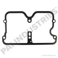 Cargar imagen en el visor de la galería, PACK OF 3 PAI 131390 CUMMINS 3017750 ROCKER BOX GASKET (855) (5 HOLE)