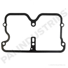 Charger l&#39;image dans la galerie, PACK OF 3 PAI 131390 CUMMINS 3017750 ROCKER BOX GASKET (855) (5 HOLE)