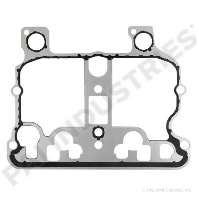 PACK OF 3 PAI 131427 CUMMINS 4058981 METAL ROCKER HOUSING GASKET