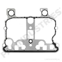 Load image into Gallery viewer, PACK OF 3 PAI 131427 CUMMINS 4058981 METAL ROCKER HOUSING GASKET