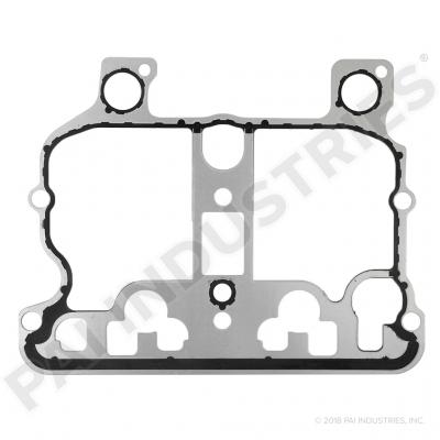 PACK OF 3 PAI 131427 CUMMINS 4058981 METAL ROCKER HOUSING GASKET