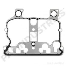 Charger l&#39;image dans la galerie, PACK OF 3 PAI 131427 CUMMINS 4058981 METAL ROCKER HOUSING GASKET