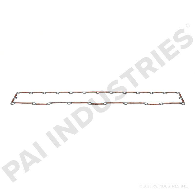 PACK OF 5 PAI 131524 CUMMINS 3069786 INTAKE / AFTERCOOLER GASKET (L10 / M11 / ISM / QSM)