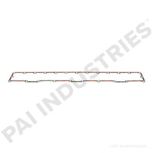 Load image into Gallery viewer, PACK OF 5 PAI 131524 CUMMINS 3069786 INTAKE / AFTERCOOLER GASKET (L10 / M11 / ISM / QSM)