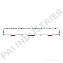 Cargar imagen en el visor de la galería, PACK OF 5 PAI 131524 CUMMINS 3069786 INTAKE / AFTERCOOLER GASKET (L10 / M11 / ISM / QSM)