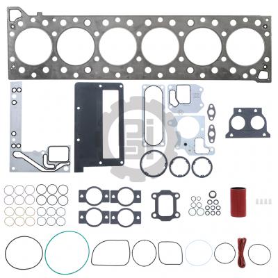 PAI 131638 CUMMINS 4955596 UPPER ENGINE GASKET KIT (ISX) (EGR)