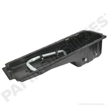 Load image into Gallery viewer, PAI 141281 CUMMINS 3031959 OIL PAN KIT (855 / N14) (36 QT) (REAR SUMP)