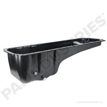 Load image into Gallery viewer, PAI 141281 CUMMINS 3031959 OIL PAN KIT (855 / N14) (36 QT) (REAR SUMP)