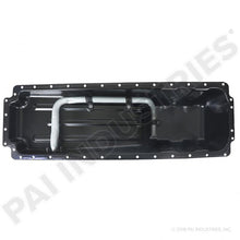 Load image into Gallery viewer, PAI 141281 CUMMINS 3031959 OIL PAN KIT (855 / N14) (36 QT) (REAR SUMP)