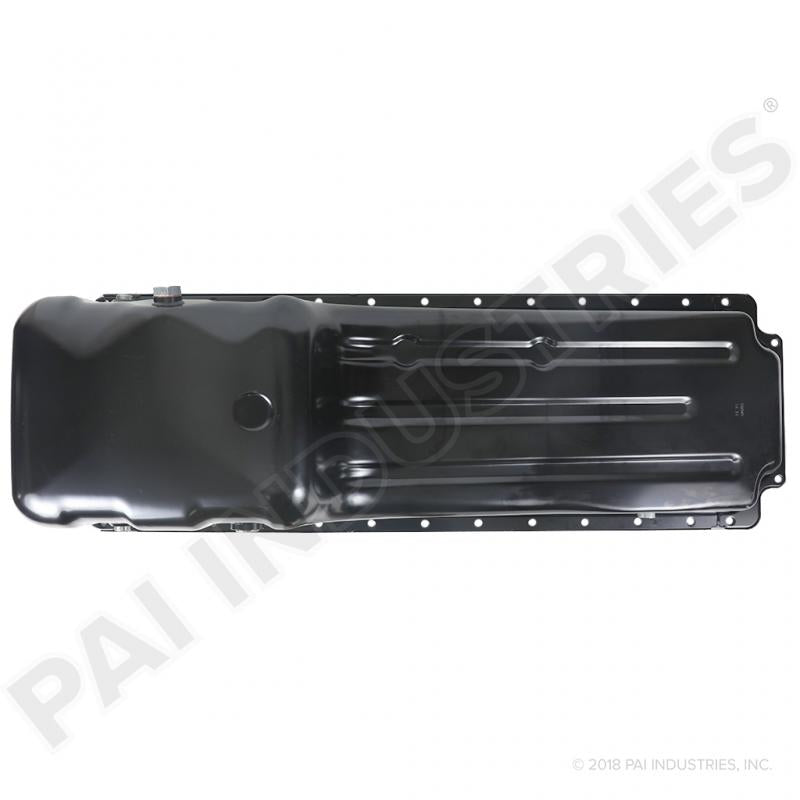 PAI 141281 CUMMINS 3031959 OIL PAN KIT (855 / N14) (36 QT) (REAR SUMP)