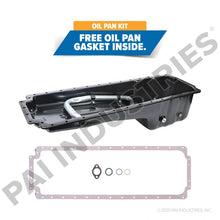 Load image into Gallery viewer, PAI 141281 CUMMINS 3031959 OIL PAN KIT (855 / N14) (36 QT) (REAR SUMP)