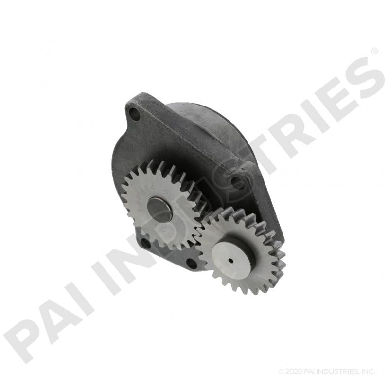 PAI 141310 CUMMINS 4941464 LUBRICATING OIL PUMP (6C / ISC / ISL) (3950005, 3991123, 4941464, 4983588, 5449240)