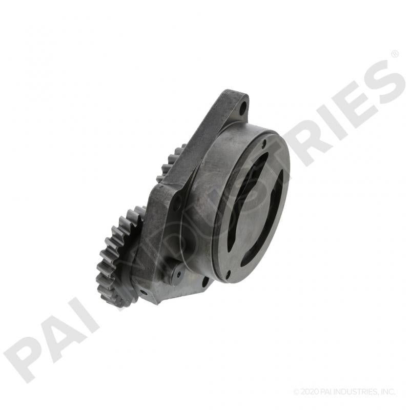 PAI 141310 CUMMINS 4941464 LUBRICATING OIL PUMP (6C / ISC / ISL) (3950005, 3991123, 4941464, 4983588, 5449240)