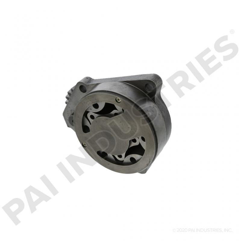 PAI 141310 CUMMINS 4941464 LUBRICATING OIL PUMP (6C / ISC / ISL) (3950005, 3991123, 4941464, 4983588, 5449240)